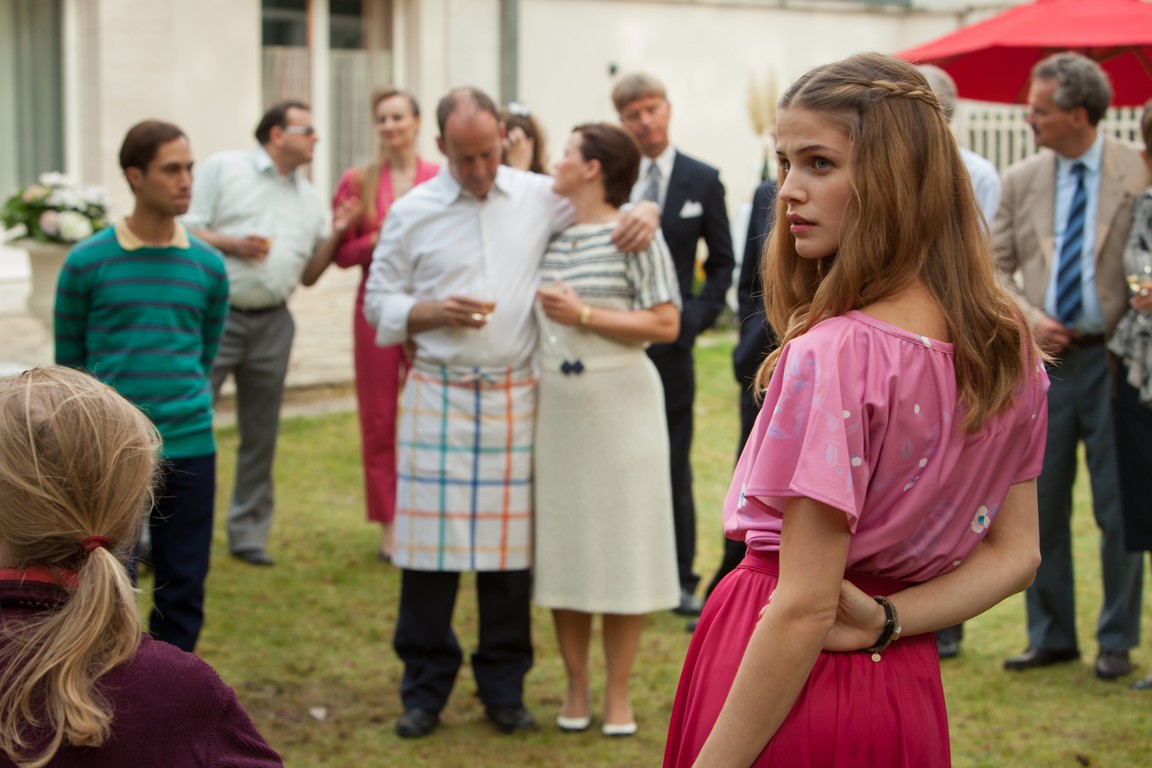 Deutschland 83 Pictures Rotten Tomatoes