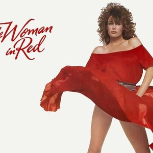 The Woman in Red photo 1