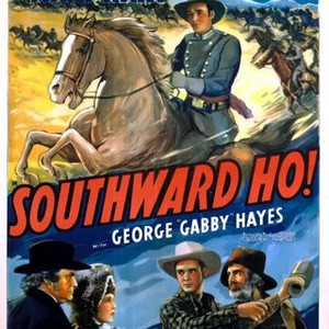 Southward Ho! (1939) photo 14