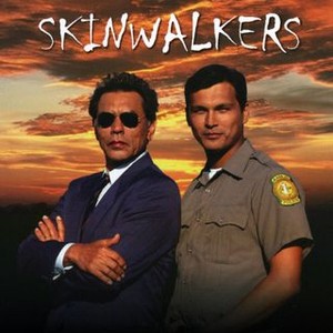Skinwalkers (2002) photo 11