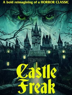 Watch castle freak 2021 online free hotsell
