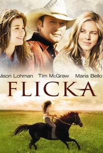 2006 Flicka