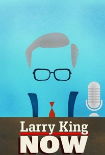 Watch trailer for Larry King Now