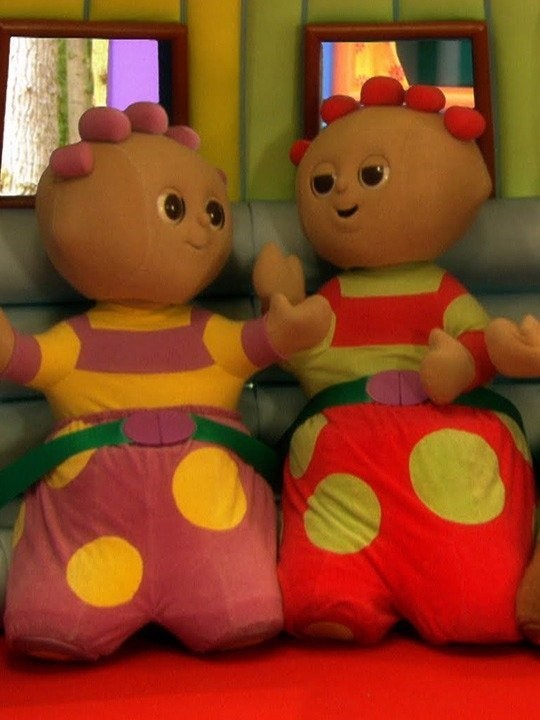 Everybody all aboard the ninky nonk online