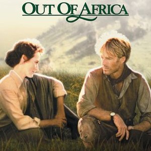 Out of Africa photo 6