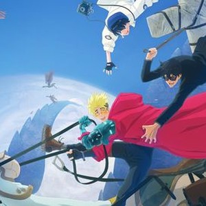 QUANTOS EPISÓDIOS DE BORUTO A NETFLIX VAI DUBLAR ? 