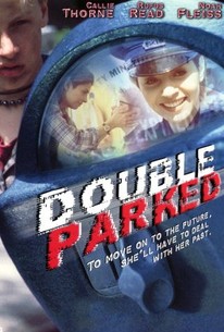 Double Parked poster