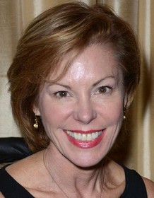 Sarah Berry
