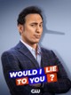 Would I Lie to You?