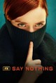 Say Nothing