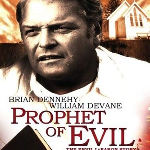 "Prophet of Evil: The Ervil LeBaron Story photo 2"