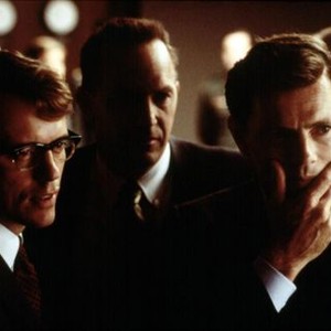 Thirteen Days : Deleted Scenes (Kevin Costner, Bruce Greenwood, Steven  Culp) 