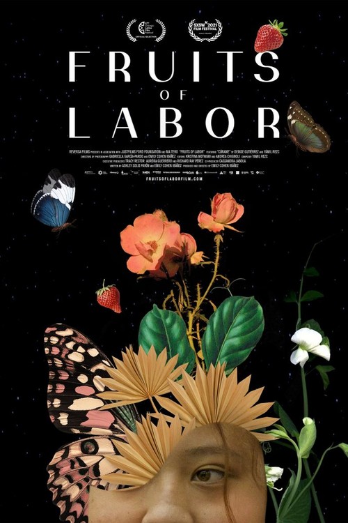 Fruits of Labor poster