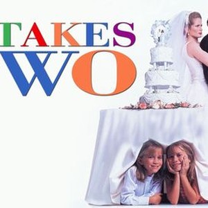 Review – It Takes Two (1995) – Interpreting the Stars