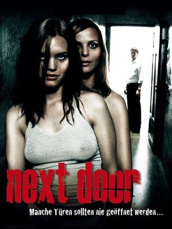 隣人 ネクストドア('05ノルウェー) Next Door | Rotten Tomatoes