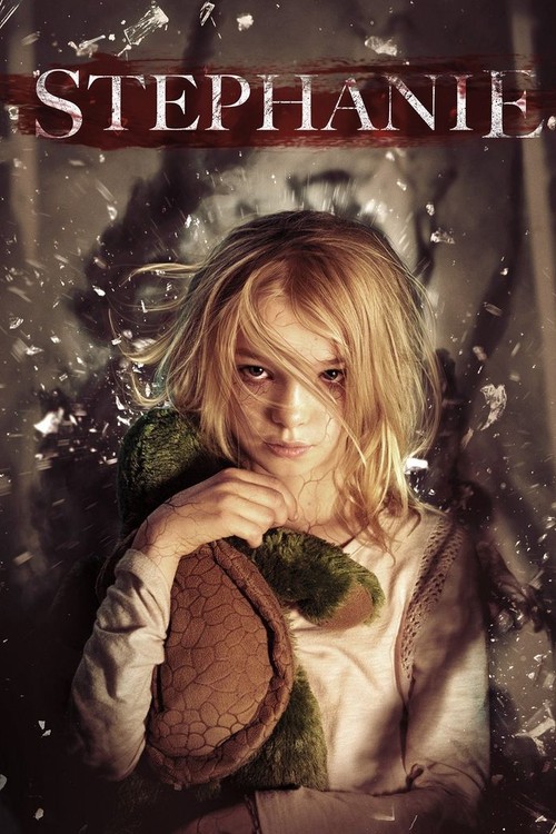 Stephanie poster