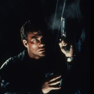 MAXIMUM RISK, Jean-Claude Van Damme, 1996, (c)Columbia Pictures