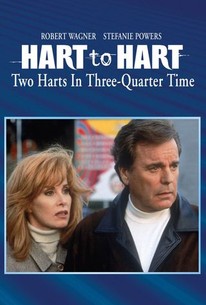 Watch trailer for Hart to Hart: Two Harts in Three-Quarter Time
