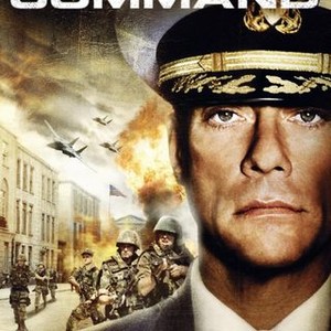Second in Command (2006) photo 15