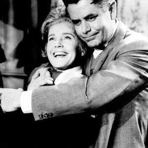 Cimarron (1960) photo 3