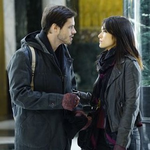 American Odyssey, Daniella Pineda, 'Soup Sandwich', Season 1, Ep. #7, 05/17/2015, ©NBC