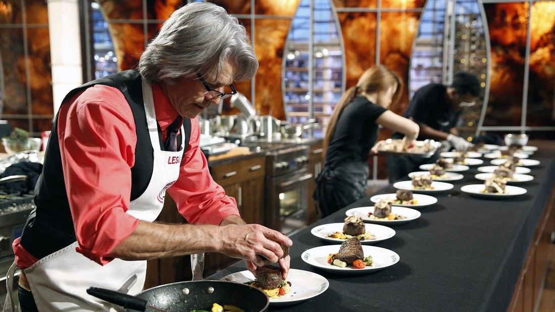 Masterchef season discount 5 watch online