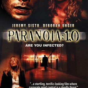 Paranoia 1.0 (2004) photo 7