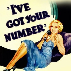 I've Got Your Number (1934) photo 9