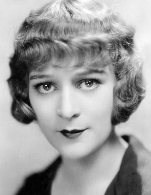 Marguerite De La Motte