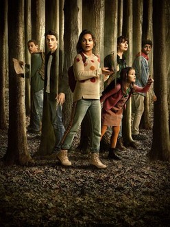 Hunter street season 2025 3 episode 1