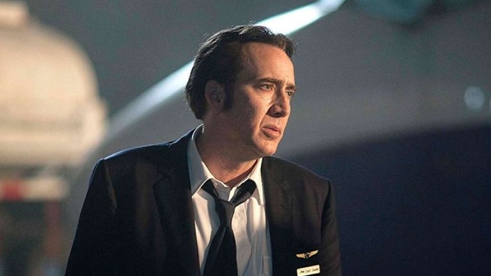 Left Behind (2014) | Rotten Tomatoes