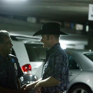 Nashville, Chris Carmack, 'She's Got You', Season 2, Ep. #7, 11/13/2013, ©ABC