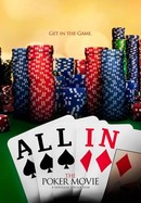 All In: The Poker Movie poster image