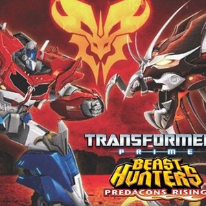 transformers prime all episodes in hindi