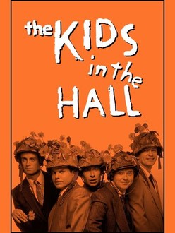 その他 Kids in the Hall: Complete Season 4 [DVD] Amazon.com: The Kids in the Hall: Complete Season 4 : Dave Foley