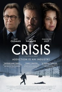 Watch trailer for Crisis