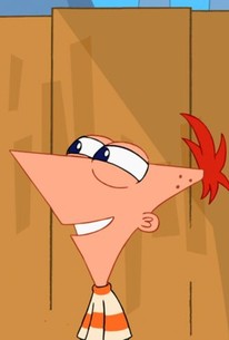 Phineas and Ferb: Season 4, Episode 1 - Rotten Tomatoes