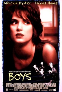 Watch trailer for Boys
