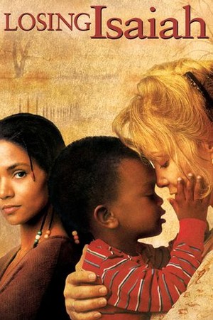 Losing Isaiah poster