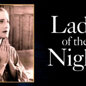 Lady of the Night photo 4