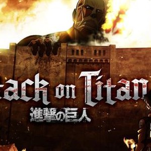 Prime Video: Attack on Titan: Season 4: Part 1