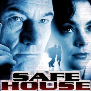 safe house patrick stewart