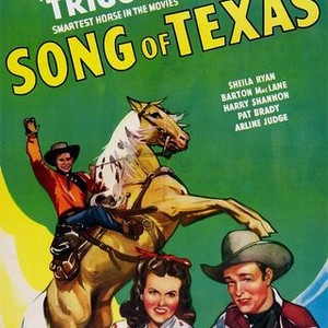 Song of Texas photo 9