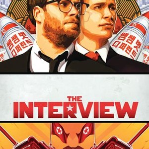 The Interview (2014)