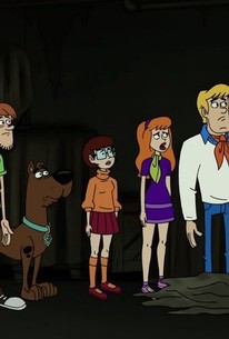 Be Cool, Scooby-Doo!: Season 2, Episode 12 - Rotten Tomatoes