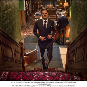 Kingsman The Secret Service Movie Quotes Rotten Tomatoes