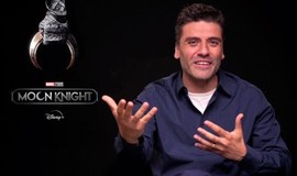 Oscar Isaac and the ‘Moon Knight’ Cast on the Marvel Superhero’s Journey of Self-Discovery