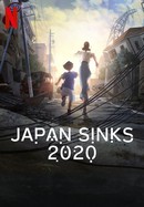 Japan Sinks: 2020 poster image