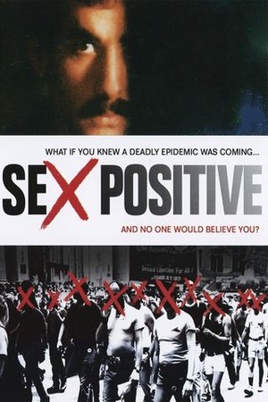 Sex Positive poster