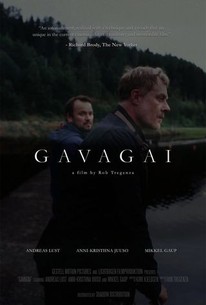 Gavagai poster